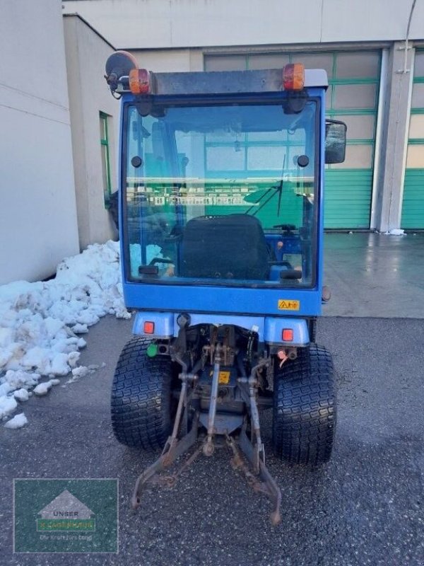 Schneeräumschild tipa Iseki TXG 23A, Gebrauchtmaschine u Lambach (Slika 4)