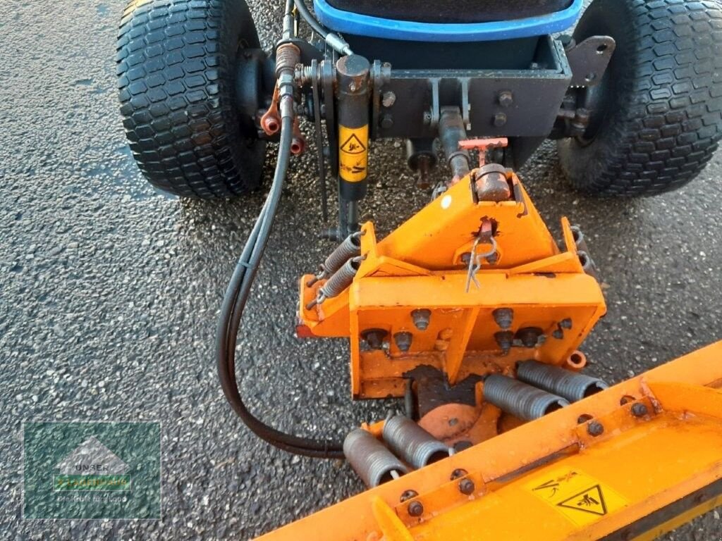 Schneeräumschild tipa Iseki TXG 23A, Gebrauchtmaschine u Lambach (Slika 5)