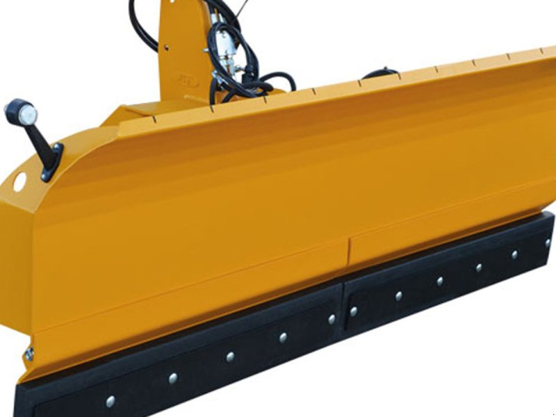 Schneeräumschild типа JST M sneplov M sneplov, Gebrauchtmaschine в Vrå (Фотография 1)