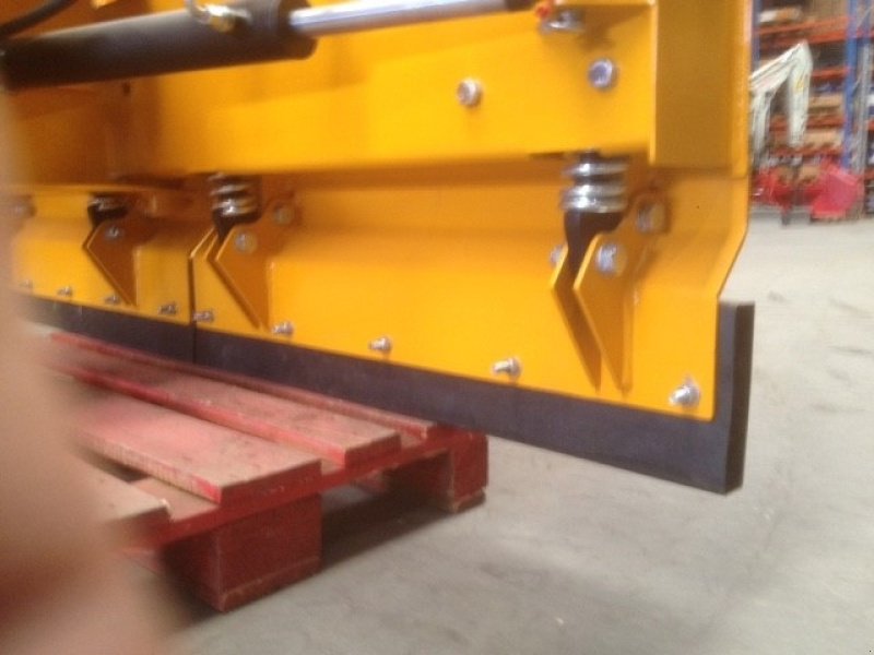 Schneeräumschild a típus JST MS-200 Sneplov, Gebrauchtmaschine ekkor: Roskilde (Kép 4)