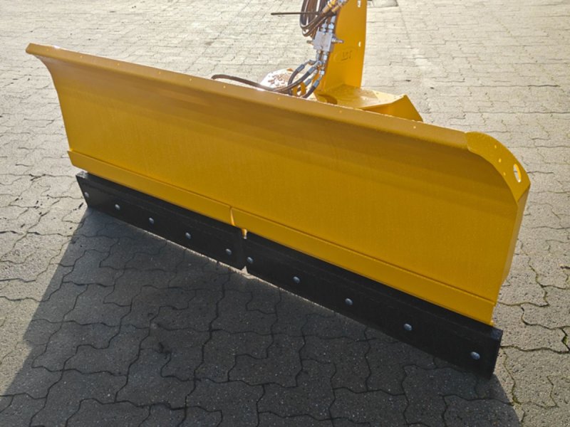 Schneeräumschild del tipo JST MS sneplov 200-300 cm., Gebrauchtmaschine In Vrå (Immagine 1)
