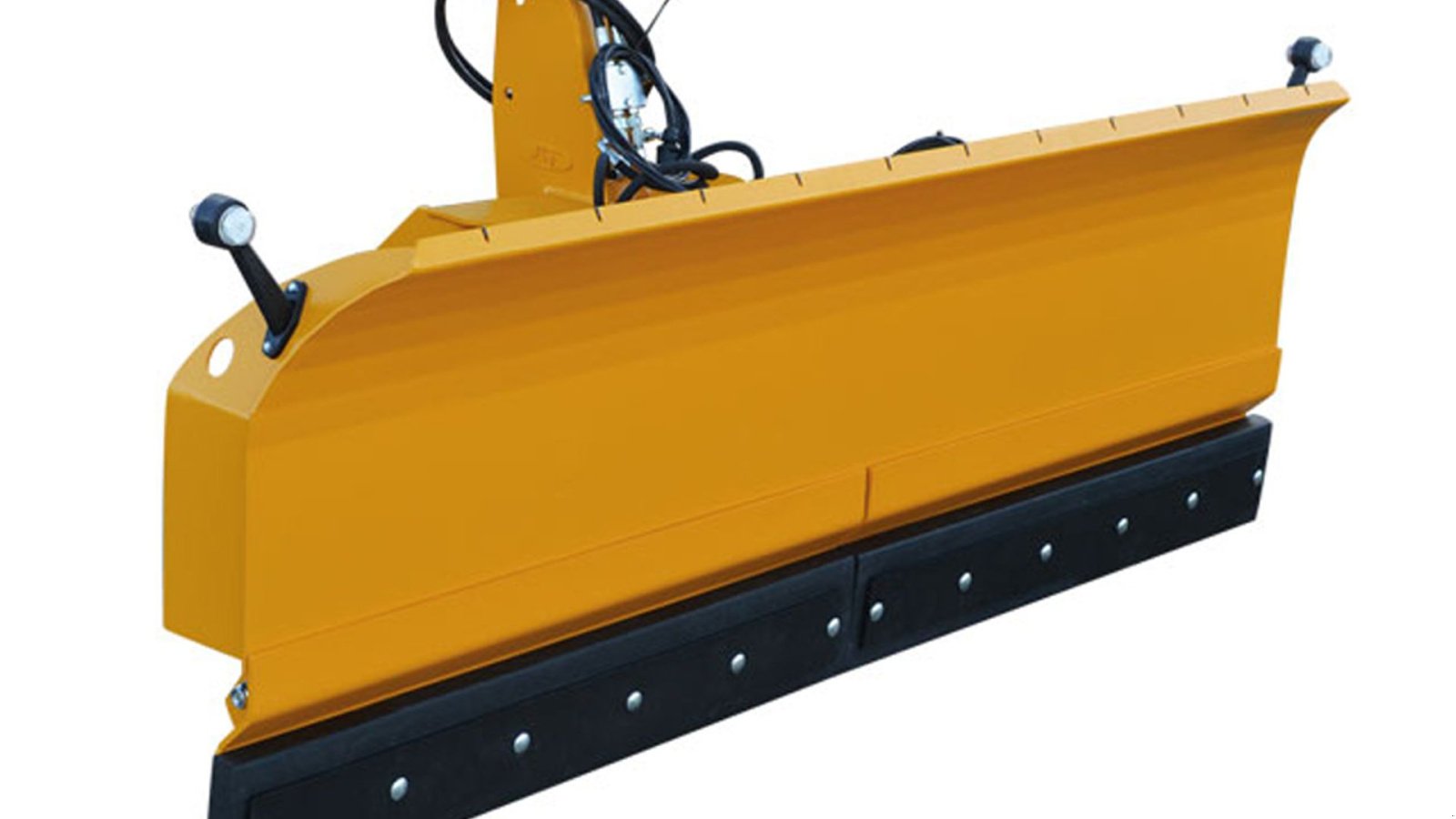 Schneeräumschild tip JST MS sneplov 200-300 cm., Gebrauchtmaschine in Vrå (Poză 8)