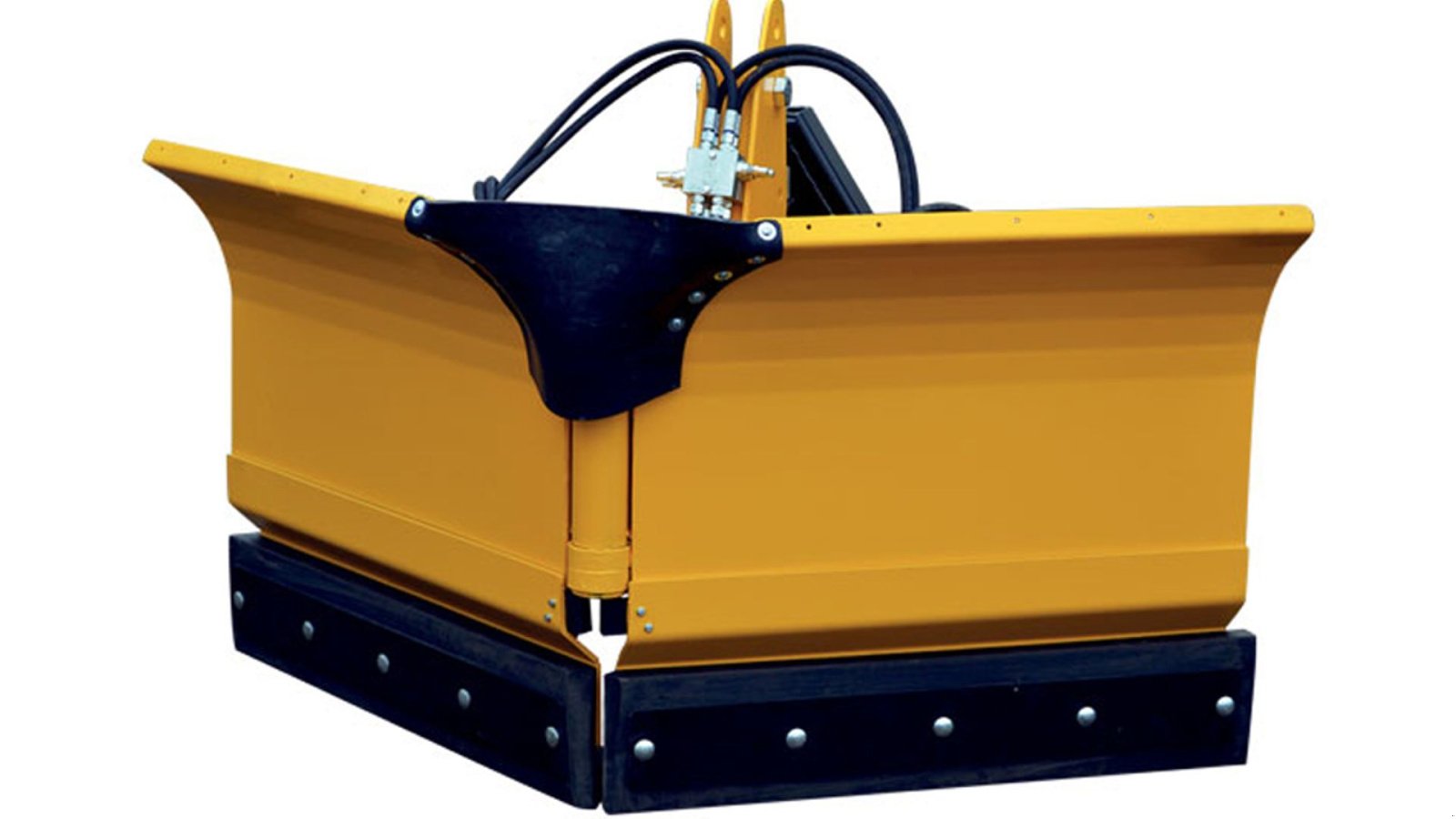 Schneeräumschild типа JST MSV Combi sneplov MSV, Gebrauchtmaschine в Vrå (Фотография 8)