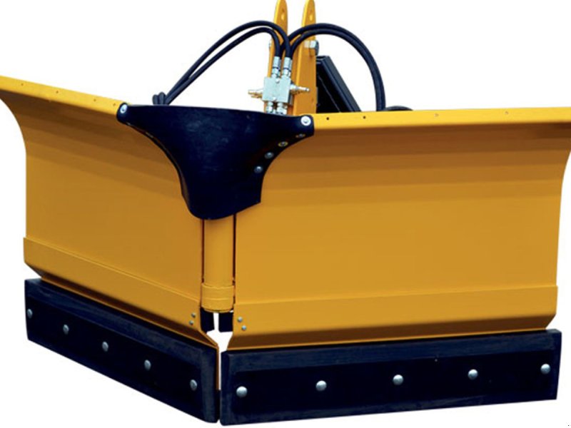 Schneeräumschild del tipo JST MSV Combi sneplov, Gebrauchtmaschine en Vrå (Imagen 1)