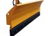 Schneeräumschild typu JST S sneplov 300-400 cm., Gebrauchtmaschine v Vrå (Obrázek 1)