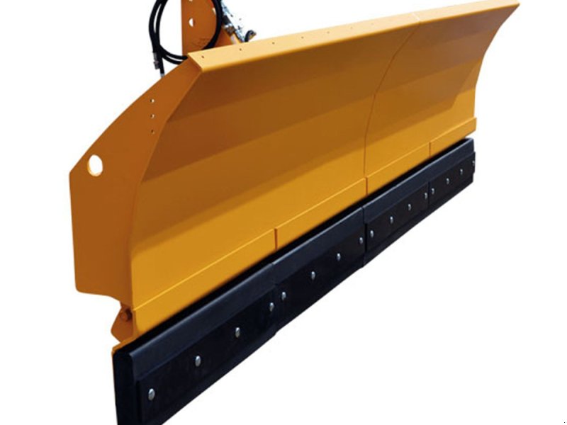 Schneeräumschild del tipo JST S sneplov 300-400 cm., Gebrauchtmaschine en Vrå (Imagen 1)