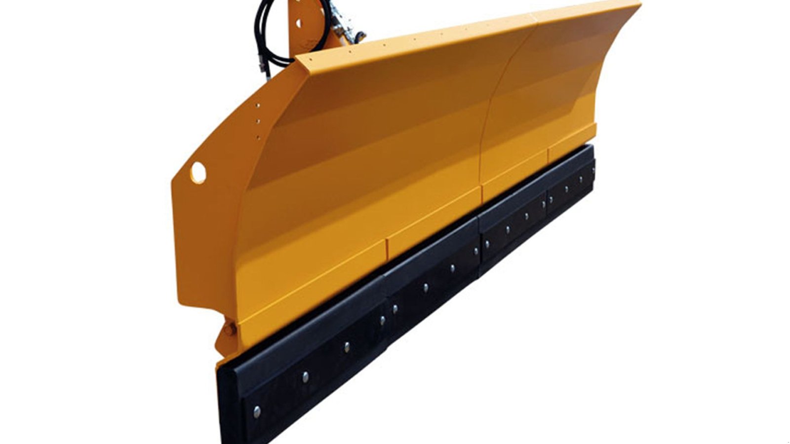 Schneeräumschild del tipo JST S sneplov 300-400 cm., Gebrauchtmaschine In Vrå (Immagine 9)