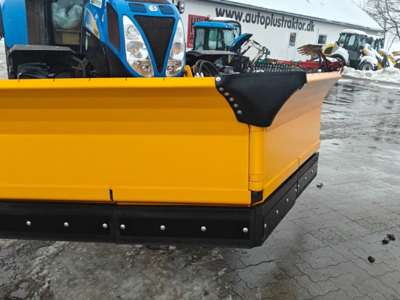 Schneeräumschild tipa JST SV Combi sneplov 300-400 cm., Gebrauchtmaschine u Vrå (Slika 1)