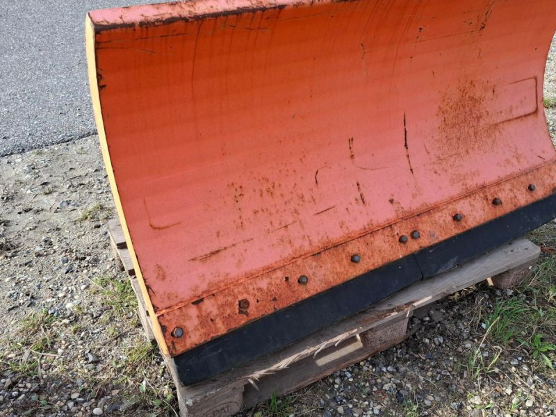 Schneeräumschild del tipo Kärcher MC 50, Gebrauchtmaschine en Roskilde (Imagen 1)