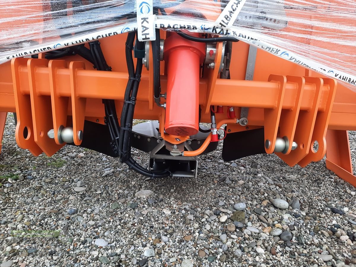 Schneeräumschild des Typs Kahlbacher Agrys 150, Neumaschine in Kronstorf (Bild 7)