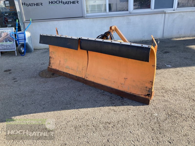 Schneeräumschild del tipo Kahlbacher DS 260 E, Gebrauchtmaschine In Kronstorf