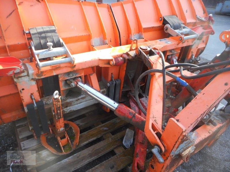 Schneeräumschild del tipo Kahlbacher DS 260, Gebrauchtmaschine en Bad Vigaun (Imagen 1)