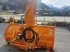 Schneeräumschild Türe ait Kahlbacher Frässchleuder KFS 850/2700, Neumaschine içinde Bruck (resim 9)
