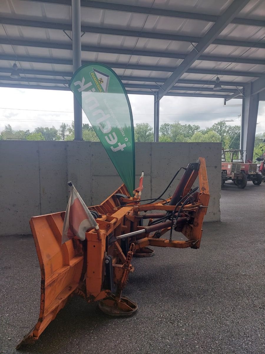 Schneeräumschild typu Kahlbacher Kahlbacher DS 260, Gebrauchtmaschine v Bergheim (Obrázek 5)