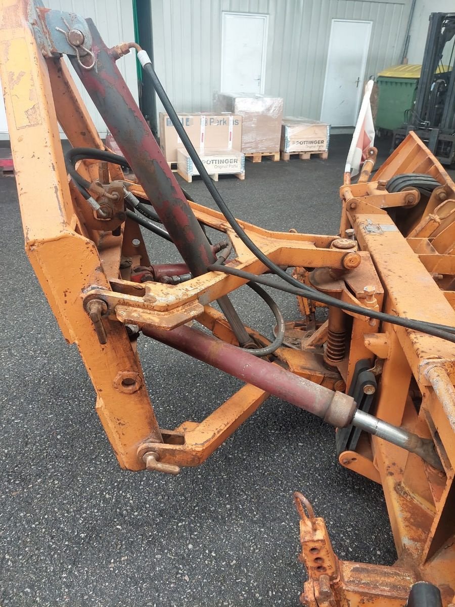 Schneeräumschild typu Kahlbacher Kahlbacher DS 260, Gebrauchtmaschine v Bergheim (Obrázek 3)