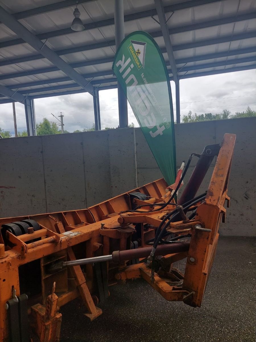 Schneeräumschild typu Kahlbacher Kahlbacher DS 260, Gebrauchtmaschine v Bergheim (Obrázek 7)