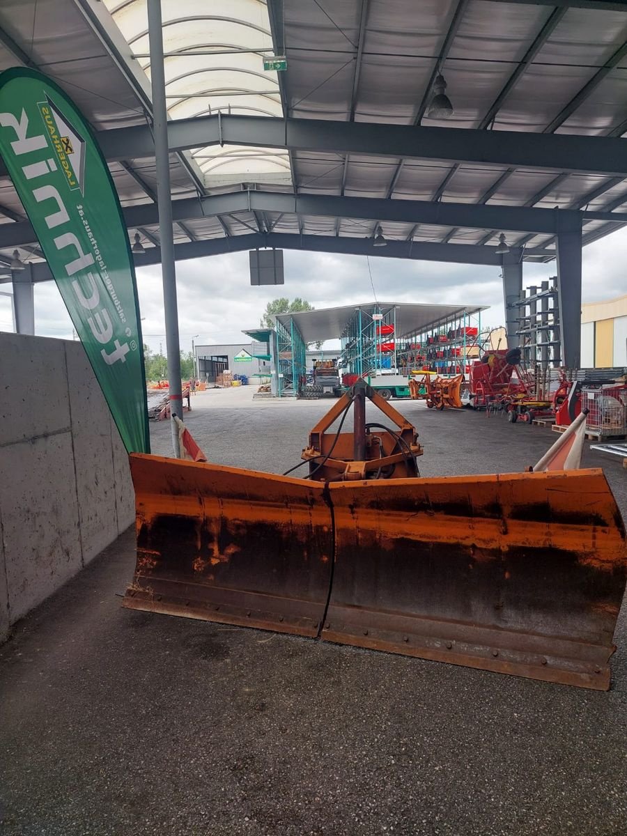 Schneeräumschild typu Kahlbacher Kahlbacher DS 260, Gebrauchtmaschine v Bergheim (Obrázek 1)