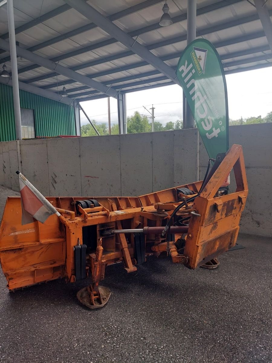 Schneeräumschild typu Kahlbacher Kahlbacher DS 260, Gebrauchtmaschine v Bergheim (Obrázek 2)