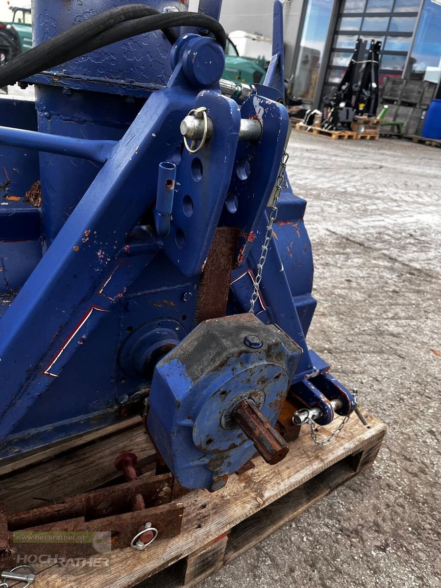 Schneeräumschild typu Kahlbacher Schneefräse, Gebrauchtmaschine v Kronstorf (Obrázek 6)