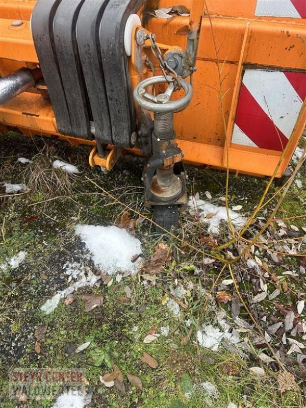 Schneeräumschild van het type Kahlbacher Schneepflug SL3-220, Gebrauchtmaschine in Gmünd (Foto 2)