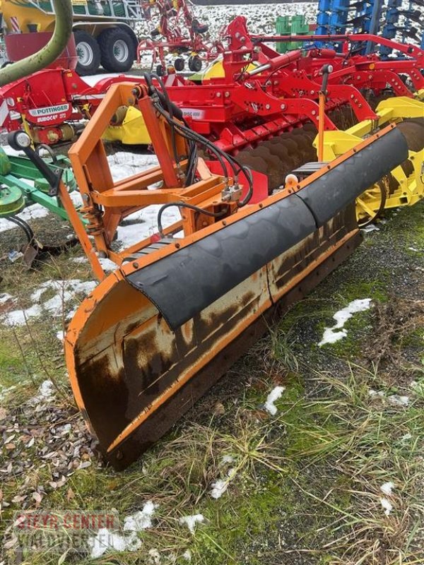 Schneeräumschild van het type Kahlbacher Schneepflug SL3-220, Gebrauchtmaschine in Gmünd (Foto 7)