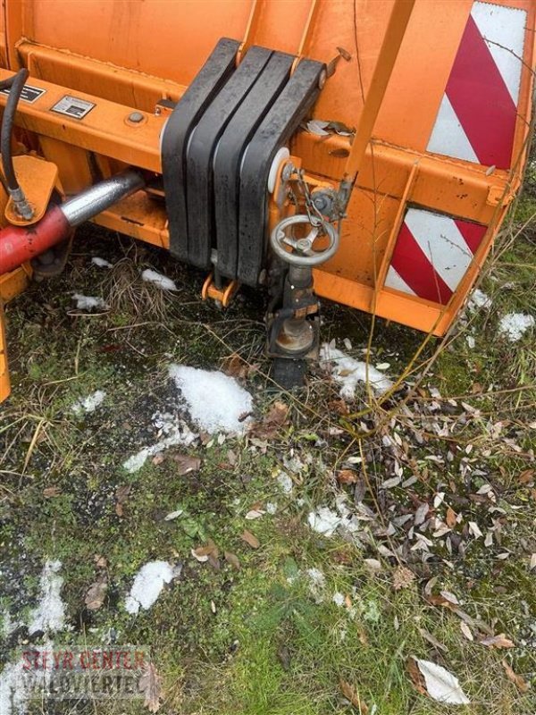 Schneeräumschild van het type Kahlbacher Schneepflug SL3-220, Gebrauchtmaschine in Gmünd (Foto 8)