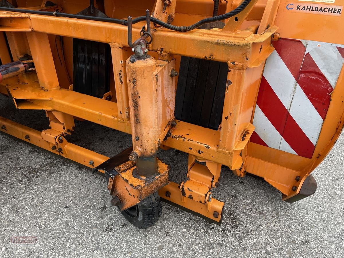 Schneeräumschild des Typs Kahlbacher Schneepflug STS 340M, Gebrauchtmaschine in Wieselburg Land (Bild 3)