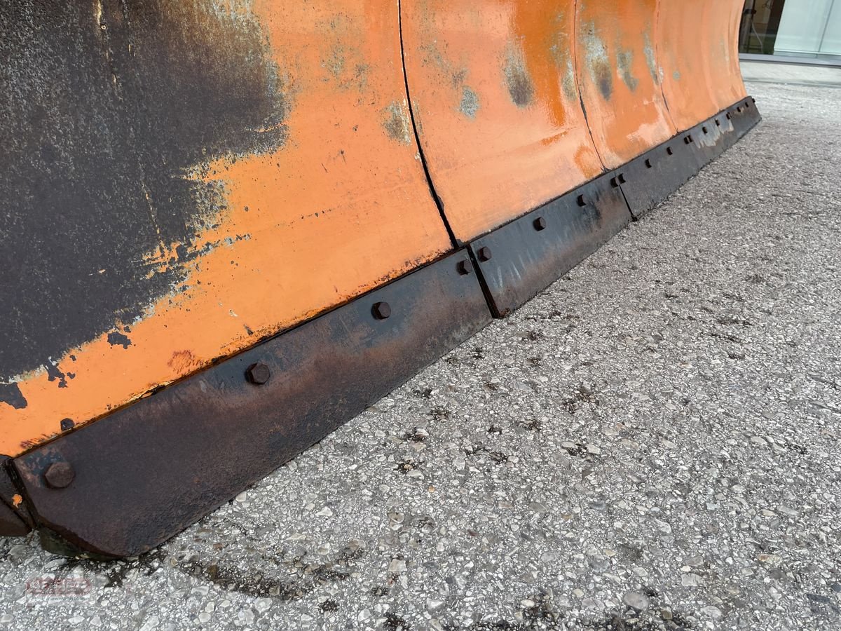 Schneeräumschild des Typs Kahlbacher Schneepflug STS 340M, Gebrauchtmaschine in Wieselburg Land (Bild 5)
