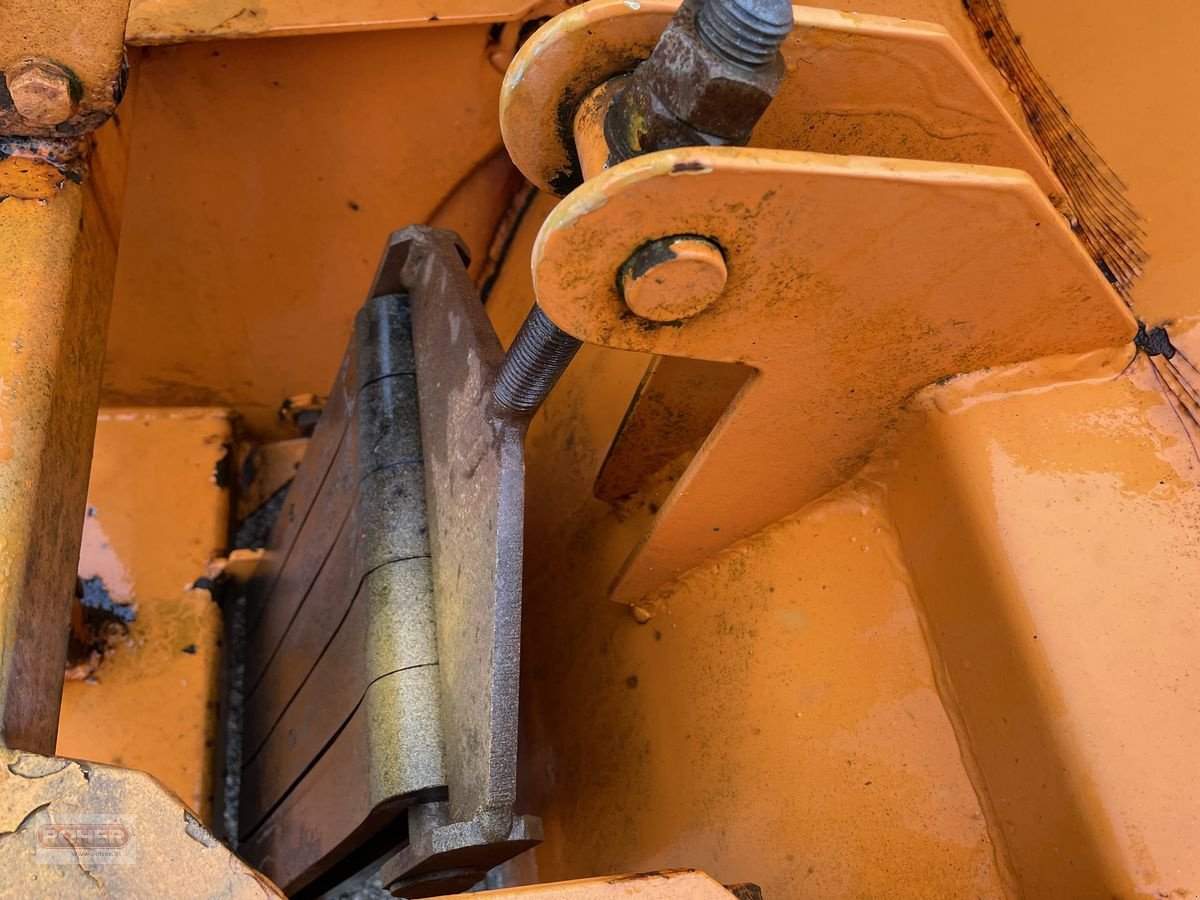 Schneeräumschild des Typs Kahlbacher Schneepflug STS 340M, Gebrauchtmaschine in Wieselburg Land (Bild 7)