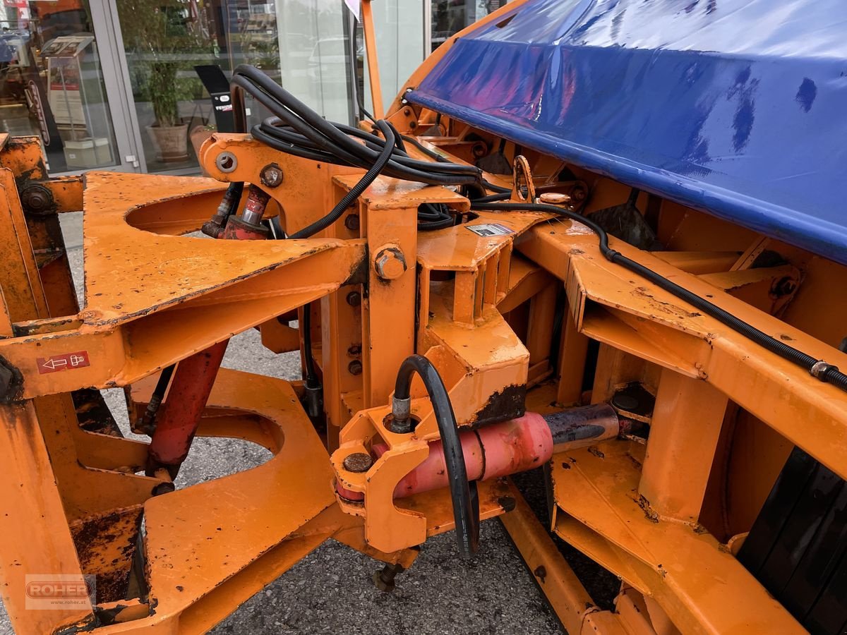 Schneeräumschild des Typs Kahlbacher Schneepflug STS 340M, Gebrauchtmaschine in Wieselburg Land (Bild 9)