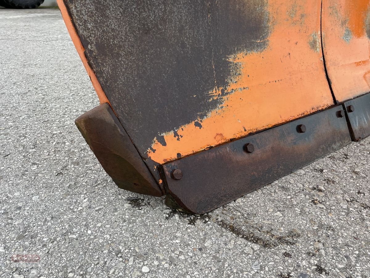 Schneeräumschild des Typs Kahlbacher Schneepflug STS 340M, Gebrauchtmaschine in Wieselburg Land (Bild 4)