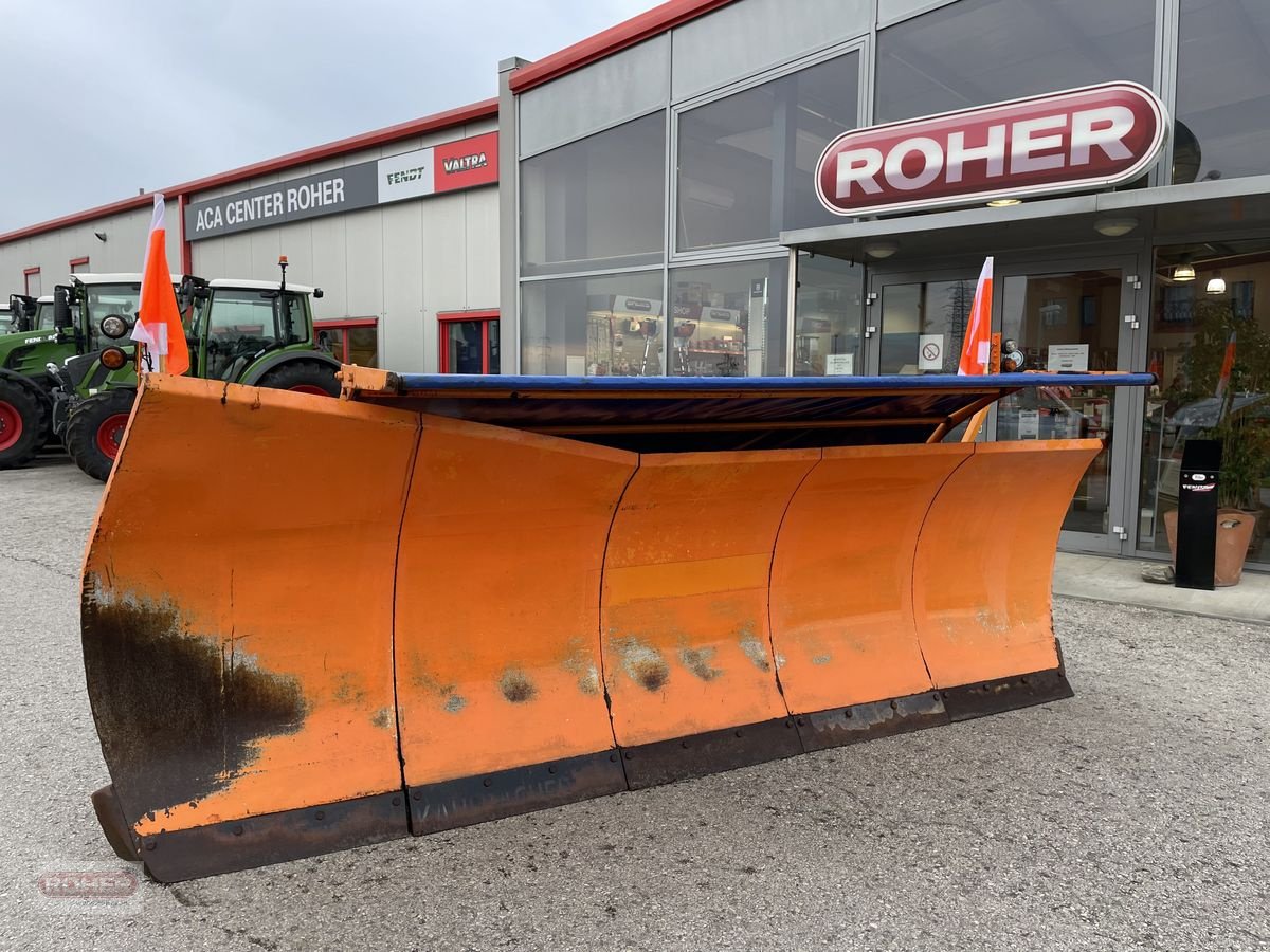 Schneeräumschild des Typs Kahlbacher Schneepflug STS 340M, Gebrauchtmaschine in Wieselburg Land (Bild 13)