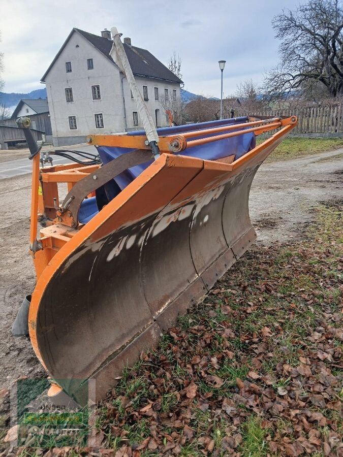 Schneeräumschild a típus Kahlbacher STS 270, Gebrauchtmaschine ekkor: Kapfenberg (Kép 1)