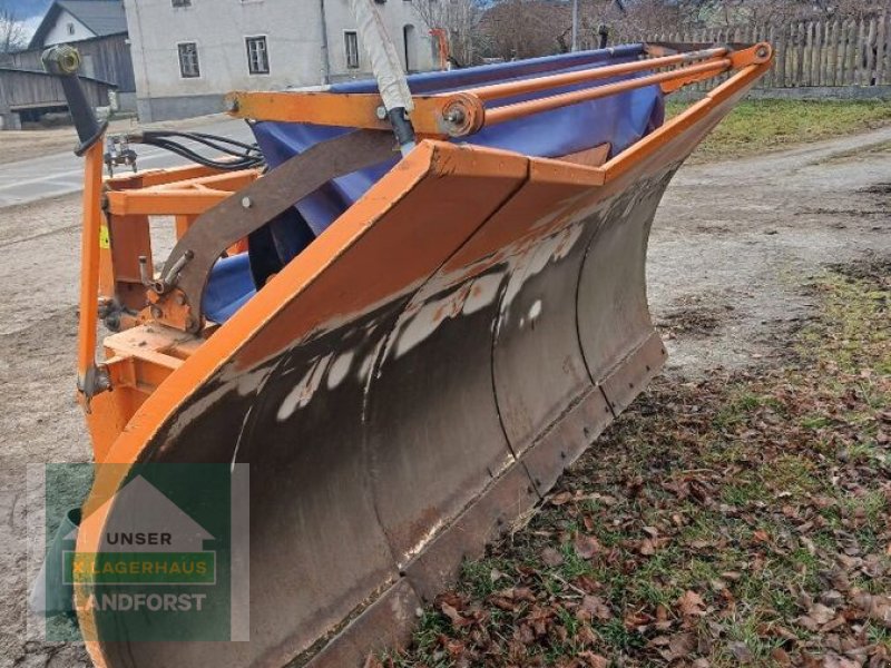 Schneeräumschild a típus Kahlbacher STS 270, Gebrauchtmaschine ekkor: Kapfenberg