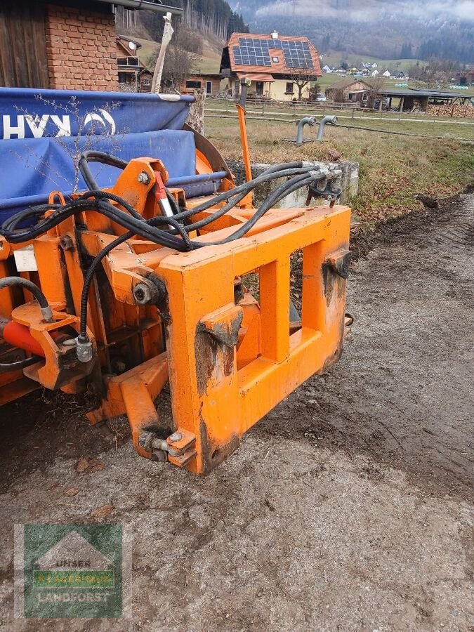 Schneeräumschild a típus Kahlbacher STS 270, Gebrauchtmaschine ekkor: Kapfenberg (Kép 8)
