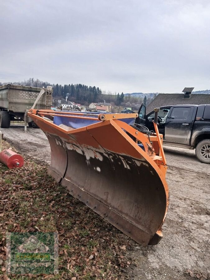 Schneeräumschild a típus Kahlbacher STS 270, Gebrauchtmaschine ekkor: Kapfenberg (Kép 2)