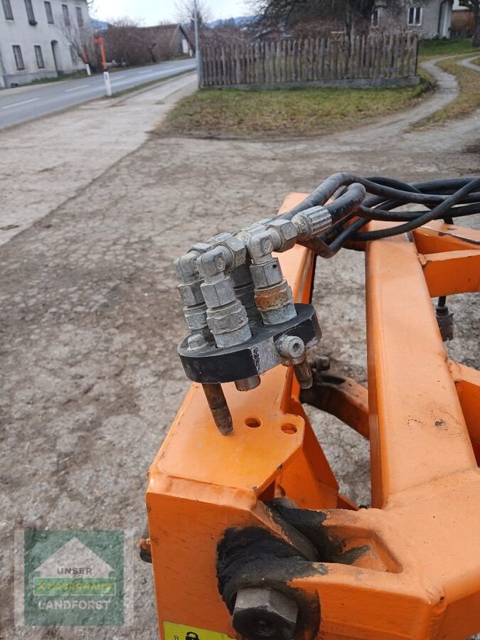 Schneeräumschild a típus Kahlbacher STS 270, Gebrauchtmaschine ekkor: Kapfenberg (Kép 7)