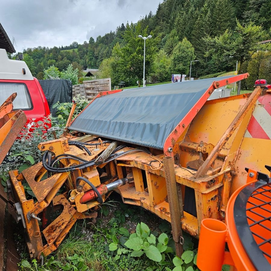 Schneeräumschild typu Kahlbacher STS 300, Gebrauchtmaschine v Hopfgarten (Obrázek 7)