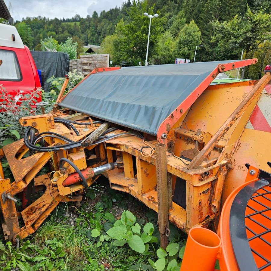 Schneeräumschild typu Kahlbacher STS 300, Gebrauchtmaschine v Hopfgarten (Obrázek 5)