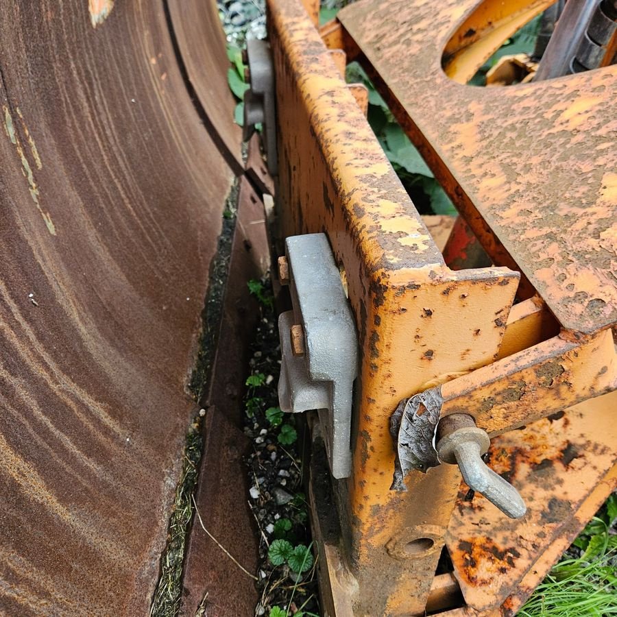 Schneeräumschild typu Kahlbacher STS 300, Gebrauchtmaschine v Hopfgarten (Obrázek 3)