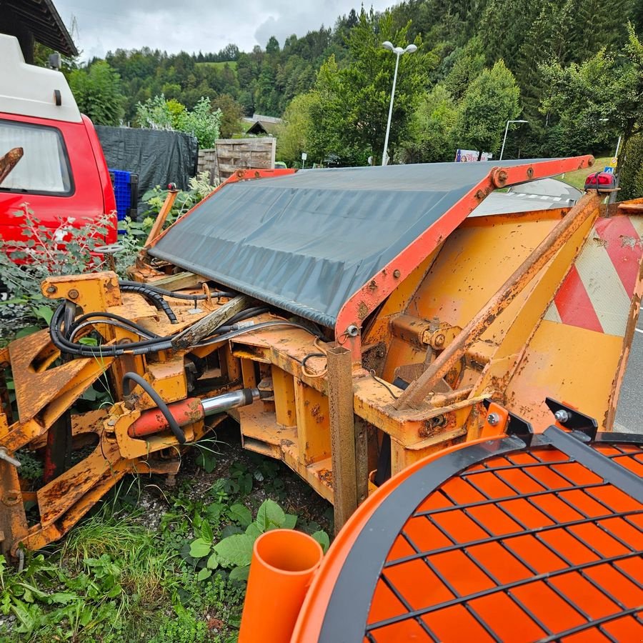 Schneeräumschild typu Kahlbacher STS 300, Gebrauchtmaschine v Hopfgarten (Obrázek 6)