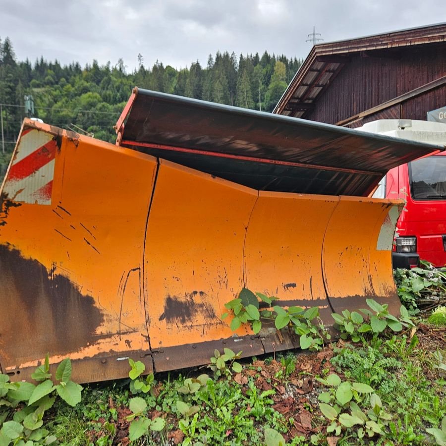 Schneeräumschild typu Kahlbacher STS 300, Gebrauchtmaschine v Hopfgarten (Obrázek 1)
