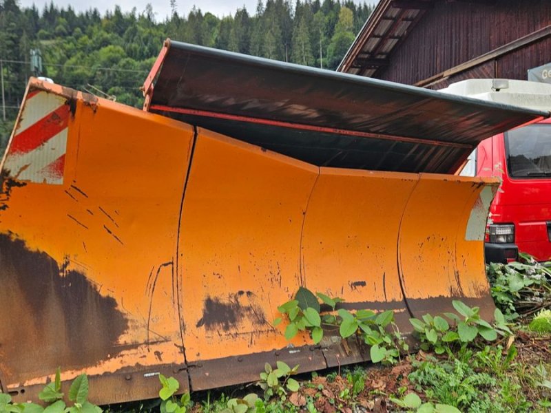 Schneeräumschild des Typs Kahlbacher STS 300, Gebrauchtmaschine in Hopfgarten (Bild 1)