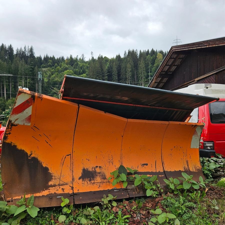 Schneeräumschild typu Kahlbacher STS 300, Gebrauchtmaschine v Hopfgarten (Obrázek 8)
