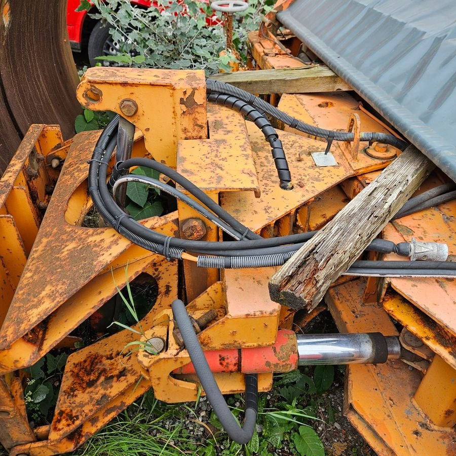 Schneeräumschild typu Kahlbacher STS 300, Gebrauchtmaschine v Hopfgarten (Obrázek 4)