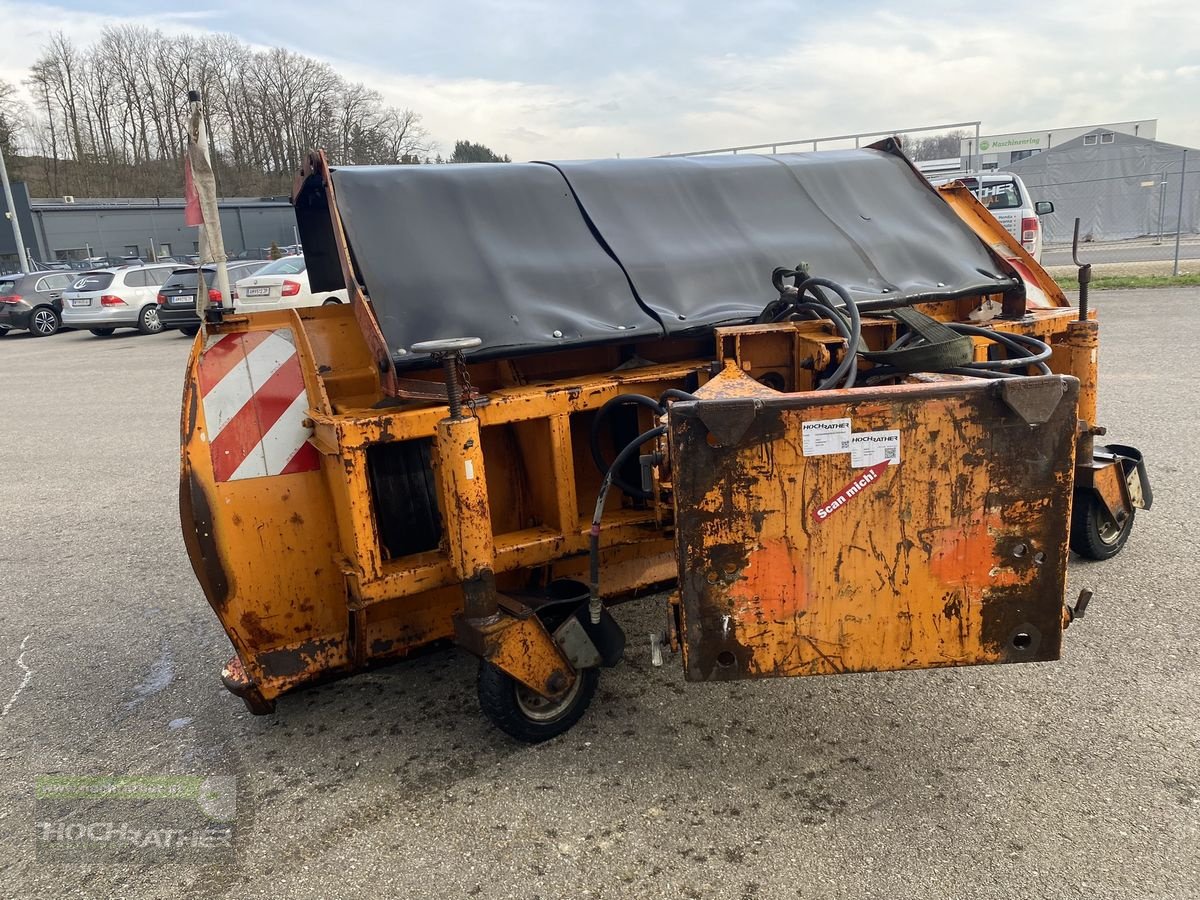 Schneeräumschild typu Kahlbacher STS 300, Gebrauchtmaschine v Kronstorf (Obrázek 7)