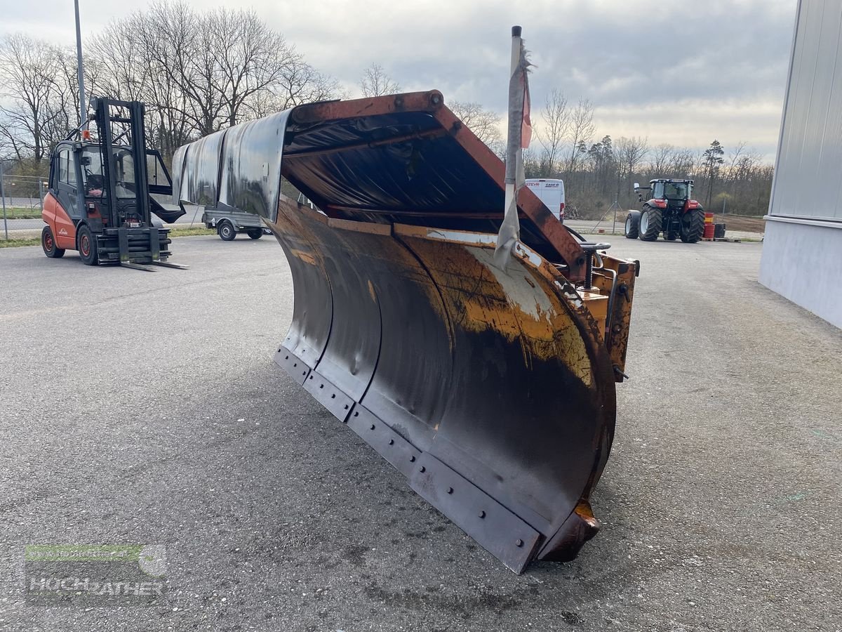Schneeräumschild typu Kahlbacher STS 300, Gebrauchtmaschine v Kronstorf (Obrázek 9)