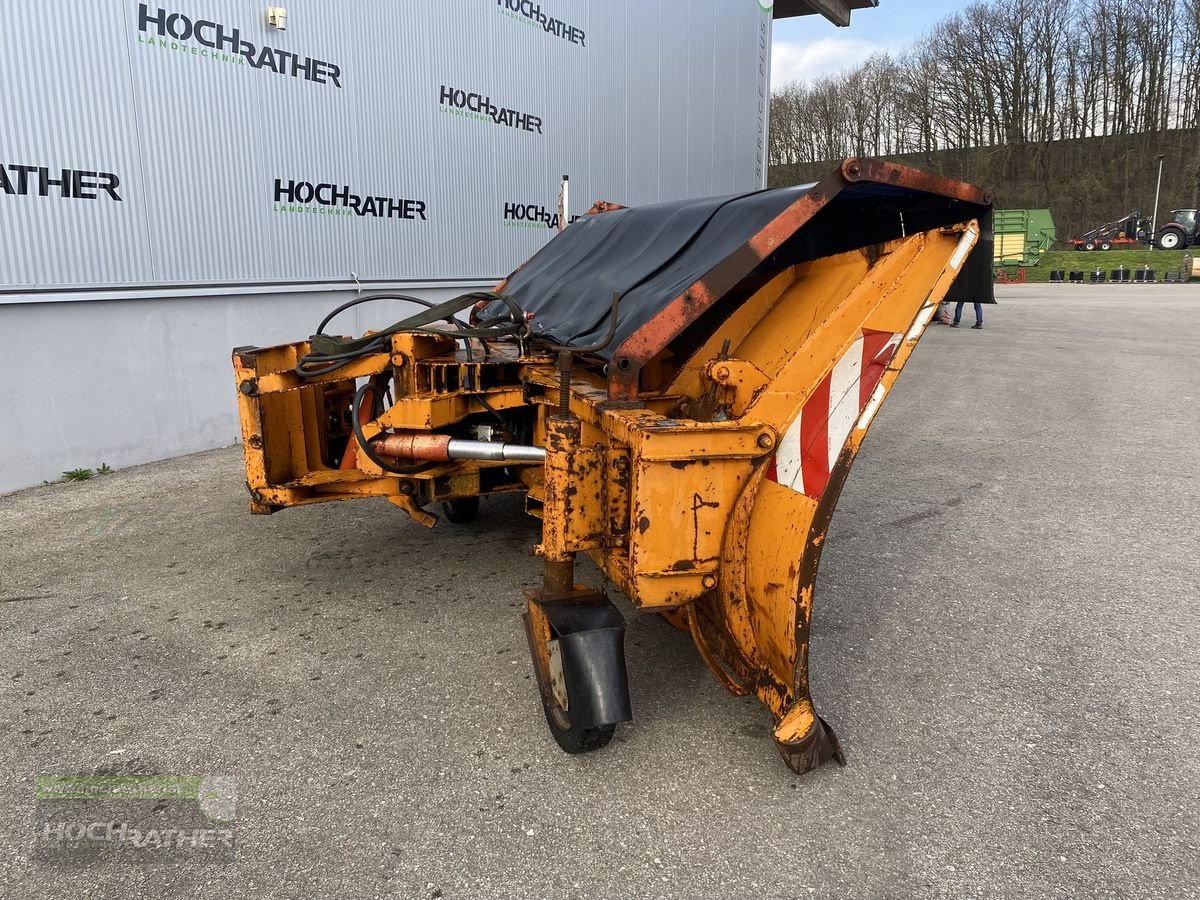 Schneeräumschild typu Kahlbacher STS 300, Gebrauchtmaschine v Kronstorf (Obrázek 3)