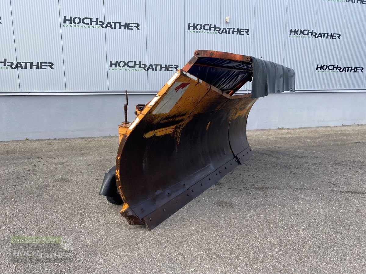 Schneeräumschild typu Kahlbacher STS 300, Gebrauchtmaschine v Kronstorf (Obrázek 2)