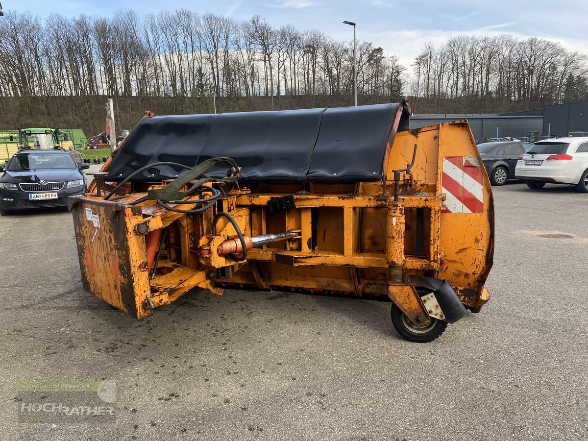 Schneeräumschild typu Kahlbacher STS 300, Gebrauchtmaschine v Kronstorf (Obrázek 4)